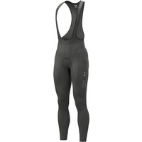 ALÉ Solid Winter lange Trägerhose, für Herren, Größe L, Fahrradhose, ALÉ Solid Winter lange Trägerhose, für Herren, Größe L, Fahrradhose, von Alé
