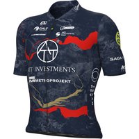 ATT INVESTMENT 2025 Kurzarmtrikot, für Herren, Größe S, Radtrikot, ATT INVESTMENT 2025 Kurzarmtrikot, für Herren, Größe S, Radtrikot, von Alé