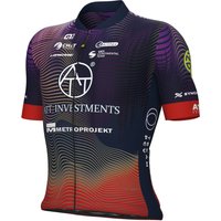 ATT INVESTMENTS 2024 Kurzarmtrikot, für Herren, Größe S, Radtrikot, ATT INVESTMENTS 2024 Kurzarmtrikot, für Herren, Größe S, Radtrikot, von Alé