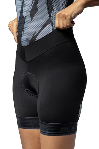 Alé Cycling Damen Solid Classico Rl Radlerhose Alé Cycling Damen Solid Classico Rl Radlerhose von ALE'
