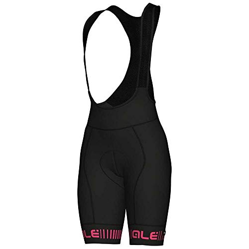 Alé 13151518 Damen Slip XS Schwarz Alé 13151518 Damen Slip XS Schwarz von ALE'