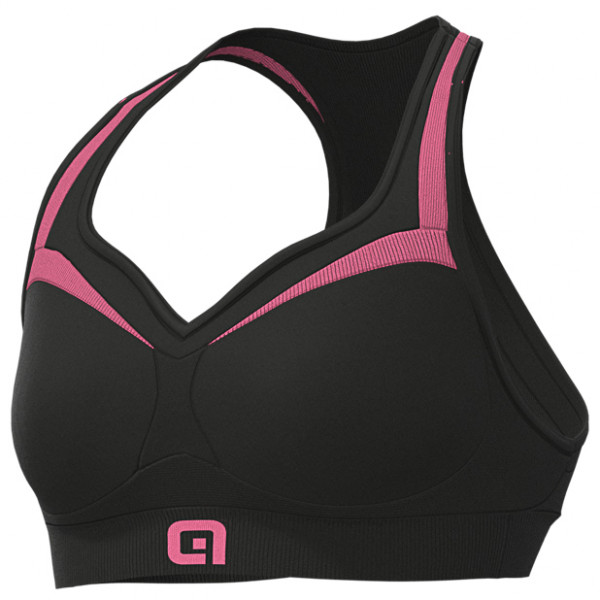 Alé - Alé Bra - Sport-BH Gr M/L schwarz Alé - Alé Bra - Sport-BH Gr M/L schwarz von Alé