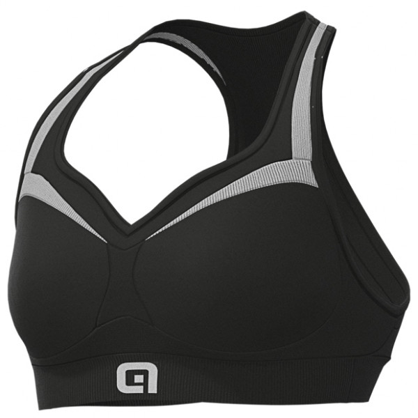 Alé - Alé Bra - Sport-BH Gr M/L schwarz Alé - Alé Bra - Sport-BH Gr M/L schwarz von Alé