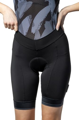 Alé Clasico Ll Damen-Slip XS Schwarz Alé Clasico Ll Damen-Slip XS Schwarz von ALE'