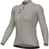 Alé Damen Color Block LS Trikot von Alé