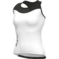 Alé Damen Color Block Top Radtrikot von Alé