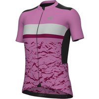 Alé Damen Earth Radtrikot von Alé