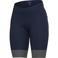 Alé Damen GT 2.0 Radhose kurz von Alé