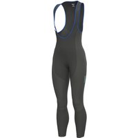 Alé Damen K-Wind Blizzard Bib lang Alé Damen K-Wind Blizzard Bib lang von Alé