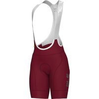 Alé Damen Magic Colour Bib kurz Alé Damen Magic Colour Bib kurz von Alé