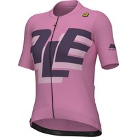 Alé Damen Sauvage Radtrikot Alé Damen Sauvage Radtrikot von Alé