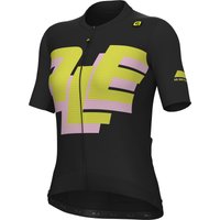 Alé Damen Sauvage Radtrikot Alé Damen Sauvage Radtrikot von Alé