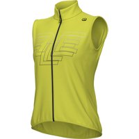 Alé Damen Sauvage Vest Radtrikot Alé Damen Sauvage Vest Radtrikot von Alé