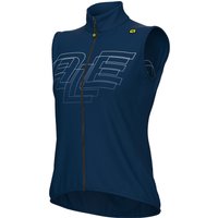 Alé Damen Sauvage Vest Radtrikot von Alé