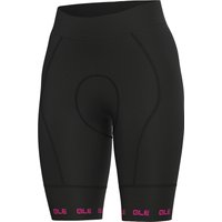 Alé Damen Strada 2.0 Radhose kurz Alé Damen Strada 2.0 Radhose kurz von Alé