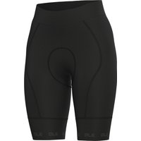 Alé Damen Strada 2.0 Radhose kurz von Alé