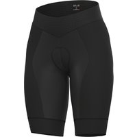 Alé Damen Velocity HD Radhose kurz von Alé