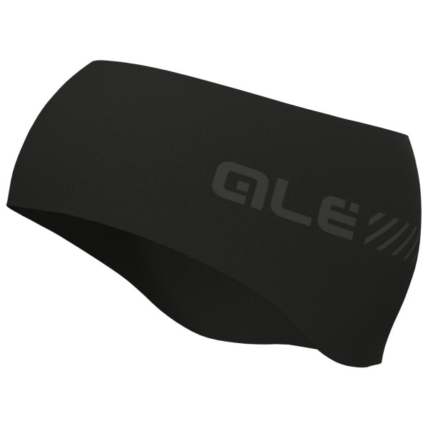 Alé - Fondo Summer Earband - Stirnband Gr One Size schwarz Alé - Fondo Summer Earband - Stirnband Gr One Size schwarz von Alé