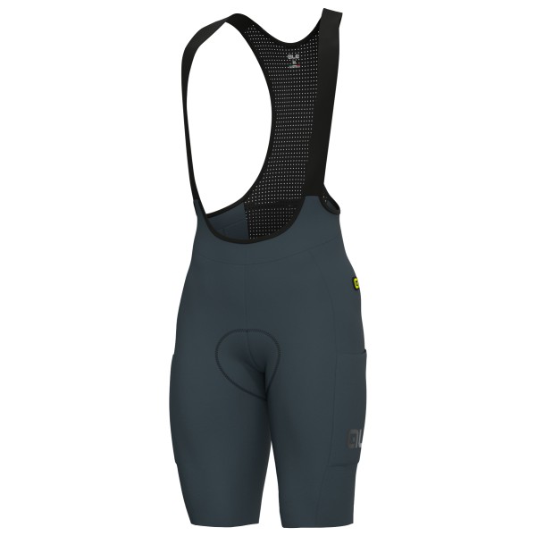 Alé - Gravel Pro Bibshorts - Radhose Gr XXL blau Alé - Gravel Pro Bibshorts - Radhose Gr XXL blau von Alé