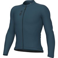 Alé Herren Color Block LS Trikot Alé Herren Color Block LS Trikot von Alé