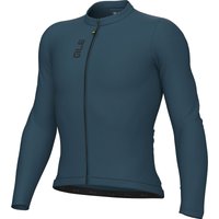 Alé Herren Color Block LS Trikot von Alé