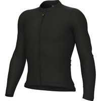 Alé Herren Color Block LS Trikot von Alé