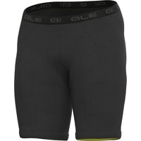 Alé Herren Enduro Padded Liner Shorts von Alé