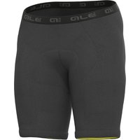 Alé Herren Enduro Padded Liner Shorts Alé Herren Enduro Padded Liner Shorts von Alé