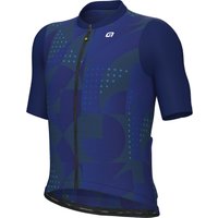 Alé Herren Enjoy Radtrikot Alé Herren Enjoy Radtrikot von Alé