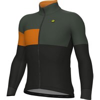 Alé Herren Geometric Jacke Alé Herren Geometric Jacke von Alé