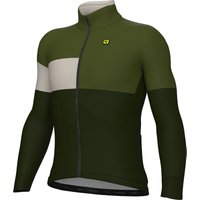 Alé Herren Geometric Jacke Alé Herren Geometric Jacke von Alé