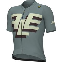 Alé Herren Sauvage Radtrikot Alé Herren Sauvage Radtrikot von Alé