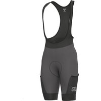 Alé Herren Stones Cargo Bib kurz Alé Herren Stones Cargo Bib kurz von Alé