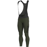 Alé Herren Stones Cargo Bib lang Alé Herren Stones Cargo Bib lang von Alé