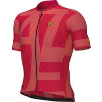 Alé Herren Synergy Radtrikot von Alé