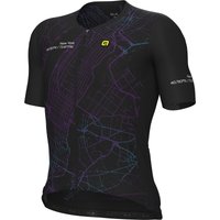 Alé Herren Town Radtrikot Alé Herren Town Radtrikot von Alé