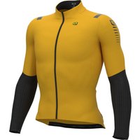 Alé Herren Warm Race 2.0 Radtrikot von Alé