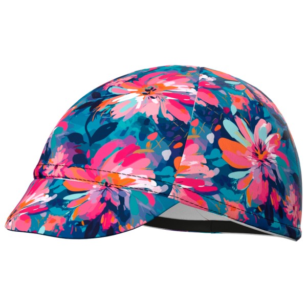 Alé - Jardin Summer Cap - Radmütze Gr One Size bunt Alé - Jardin Summer Cap - Radmütze Gr One Size bunt von Alé
