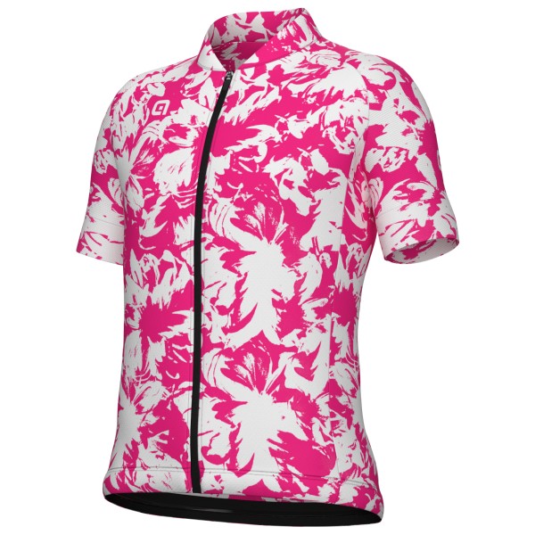 Alé - Kid's Essenza S/S Jersey - Radtrikot Gr 14 Years rosa Alé - Kid's Essenza S/S Jersey - Radtrikot Gr 14 Years rosa von Alé