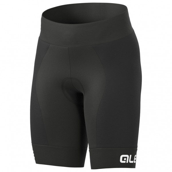 Alé - Kid's Shorts - Radhose Gr 8 Years schwarz von Alé