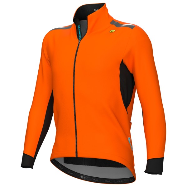 Alé - Klimatik K-Tornado Jacket - Fahrradjacke Gr M orange Alé - Klimatik K-Tornado Jacket - Fahrradjacke Gr M orange von Alé