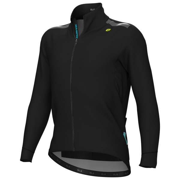Alé - Klimatik K-Tornado Jacket - Fahrradjacke Gr S schwarz Alé - Klimatik K-Tornado Jacket - Fahrradjacke Gr S schwarz von Alé