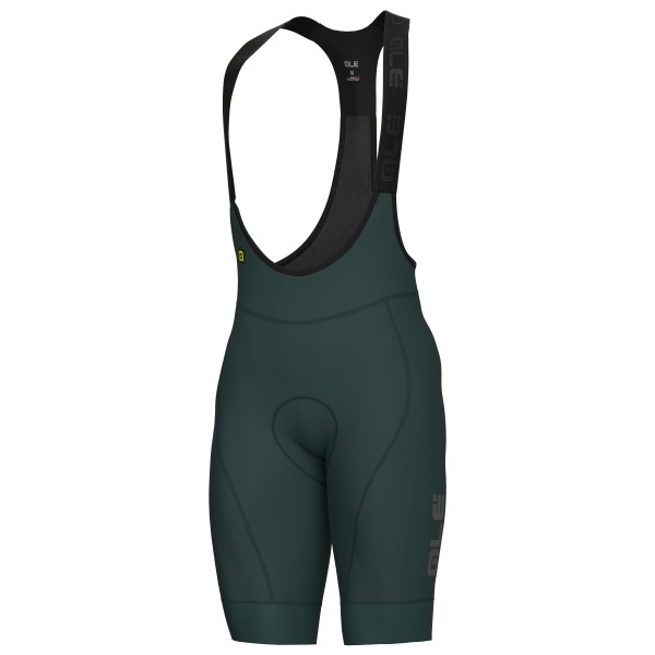 Alé - Magic Colour Bibshorts - Radhose Gr XL blau Alé - Magic Colour Bibshorts - Radhose Gr XL blau von Alé