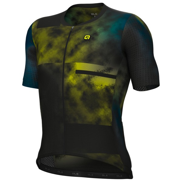 Alé - PR-E Atmosfera Jersey - Radtrikot Gr M schwarz Alé - PR-E Atmosfera Jersey - Radtrikot Gr M schwarz von Alé