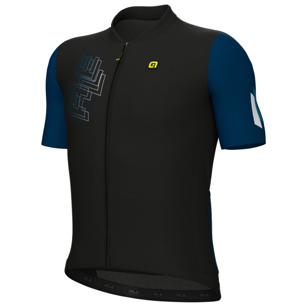 Alé - PR-E Follow Me Jersey - Radtrikot Gr M schwarz Alé - PR-E Follow Me Jersey - Radtrikot Gr M schwarz von Alé