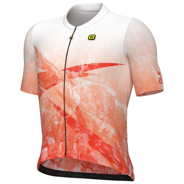 Alé - PR-E Quartz Jersey - Radtrikot Gr L rosa Alé - PR-E Quartz Jersey - Radtrikot Gr L rosa von Alé