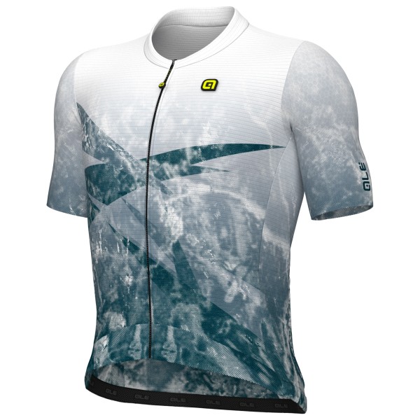 Alé - PR-E Quartz Jersey - Radtrikot Gr XL grau Alé - PR-E Quartz Jersey - Radtrikot Gr XL grau von Alé