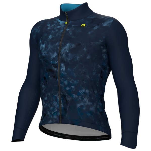 Alé - Pr-E Ghostly Jacket - Fahrradjacke Gr XXL blau Alé - Pr-E Ghostly Jacket - Fahrradjacke Gr XXL blau von Alé