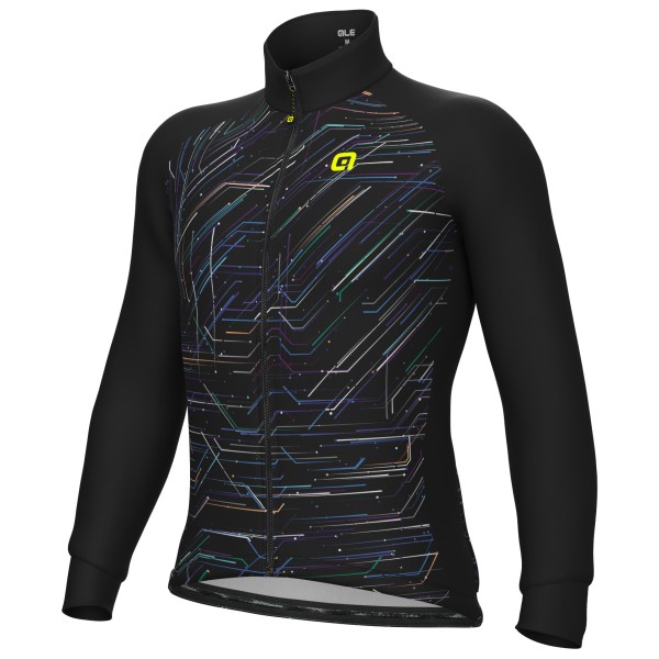 Alé - Pragma Byte Jacket - Fahrradjacke Gr S schwarz Alé - Pragma Byte Jacket - Fahrradjacke Gr S schwarz von Alé