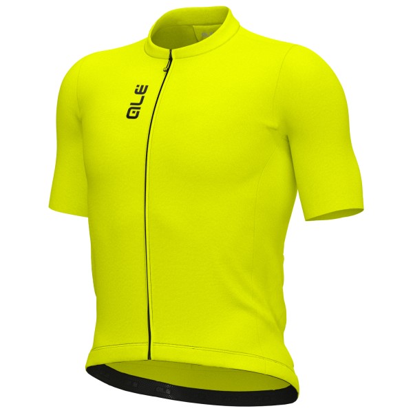 Alé - Pragma Color Block Jersey - Radtrikot Gr L gelb Alé - Pragma Color Block Jersey - Radtrikot Gr L gelb von Alé
